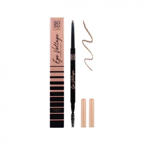 SOSU Eye Voltage Eyebrow Pencil